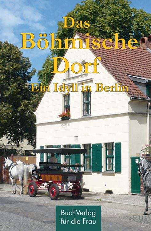 Produktbild: Das Böhmische Dorf