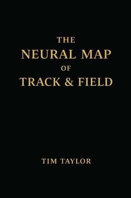 Produktbild: The Neural Map of Track and Field