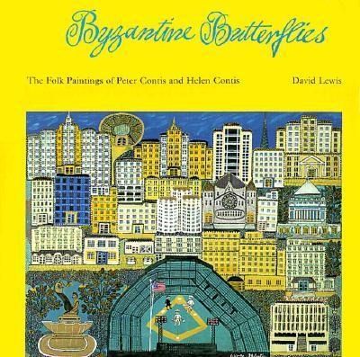 Produktbild: Byzantine Butterflies
