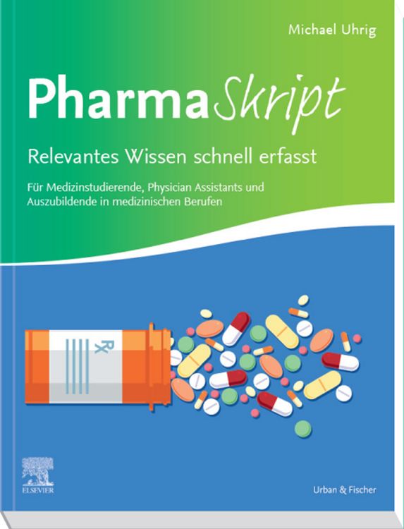 Produktbild: Pharma-Skript