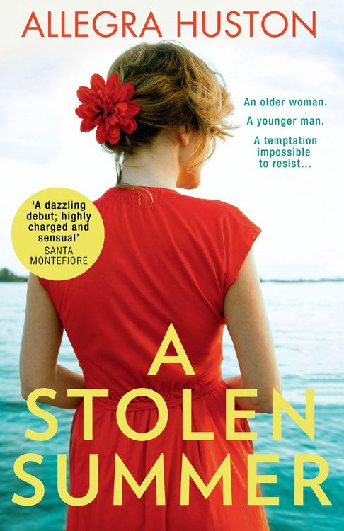 Produktbild: A Stolen Summer