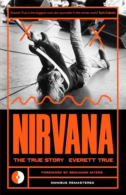 Produktbild: Nirvana