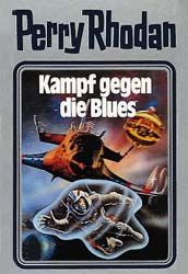 Produktbild: Kampf gegen die Blues