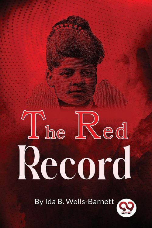 Produktbild: The Red Record