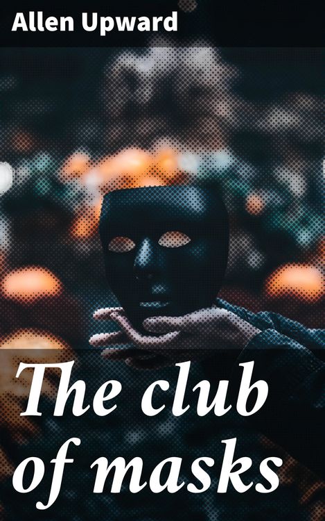Produktbild: The club of masks