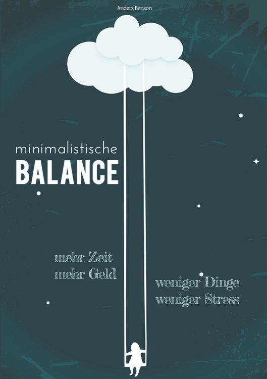 Produktbild: Minimalistische Balance