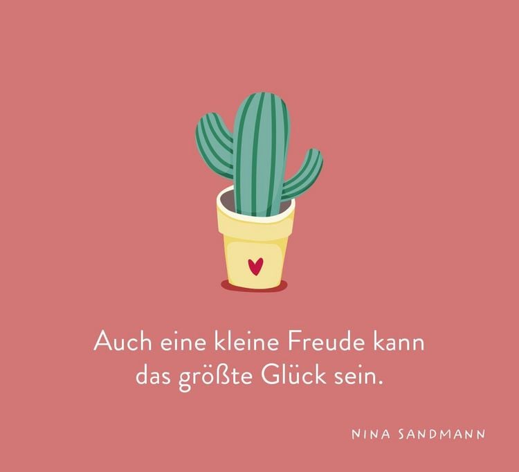 Produktbild: Be happy - Kleine Gl&uuml;cklichmacher f&uuml;r dich