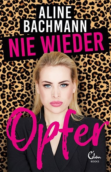 Produktbild: Nie wieder Opfer