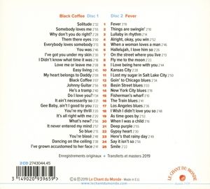Produktbild: Fever & Black Coffee