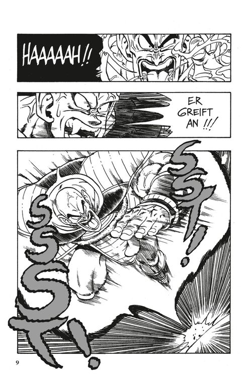 Produktbild: Dragon Ball 19