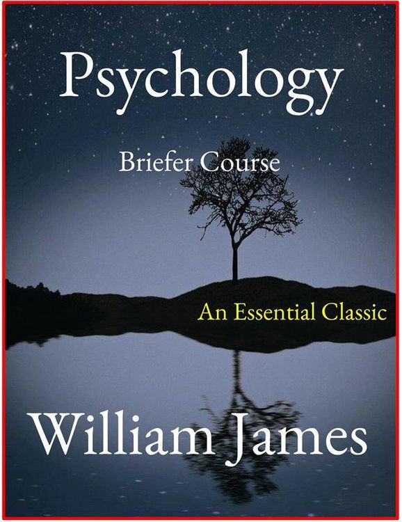 Produktbild: Psychology