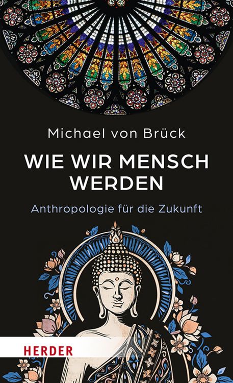 Produktbild: Wie wir Mensch werden