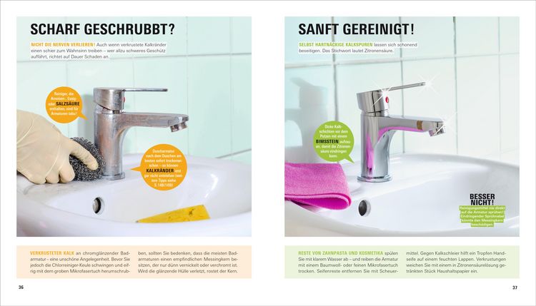 Produktbild: Haushalt nebenbei