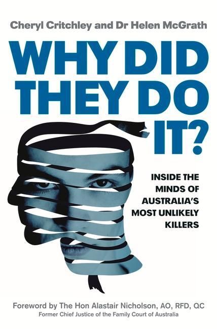 Produktbild: Why Did They Do It?