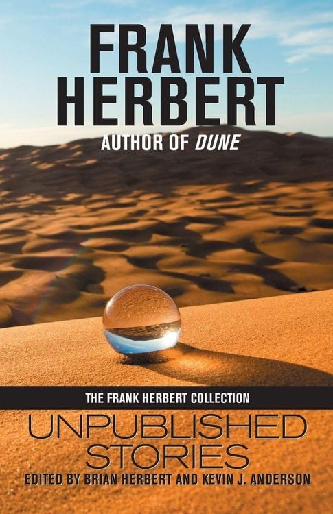 Produktbild: Frank Herbert