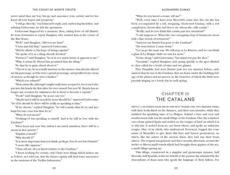 Produktbild: The Count of Monte Cristo