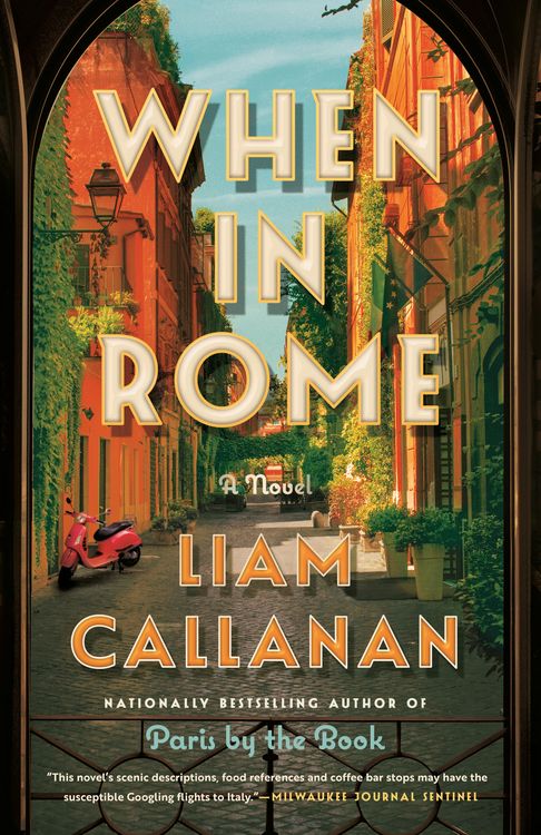 Produktbild: When in Rome