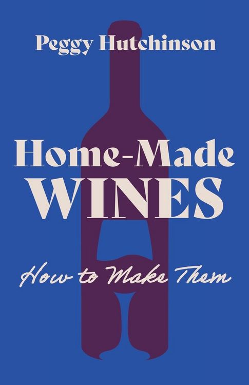 Produktbild: Home-Made Wines - How to Make Them