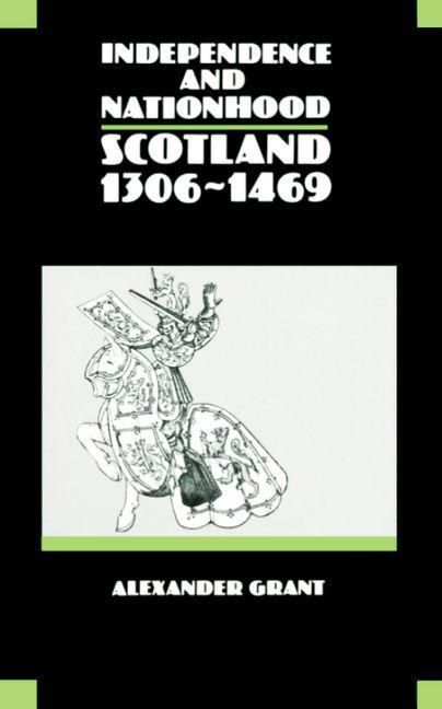 Produktbild: Independence and Nationhood