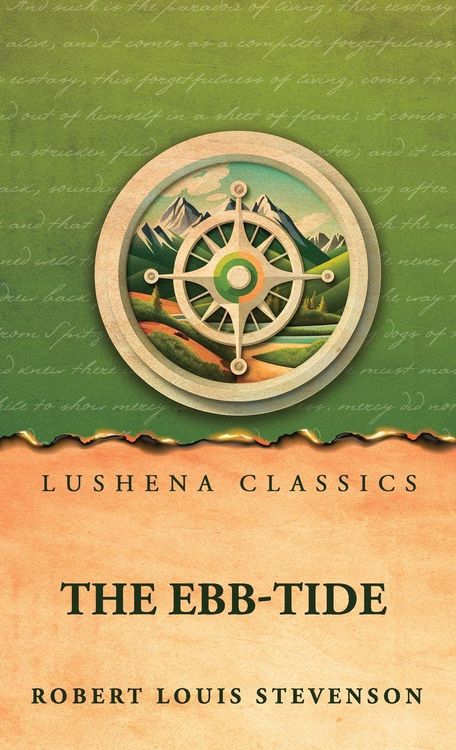 Produktbild: The Ebb-Tide