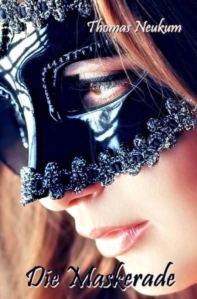 Produktbild: Die Maskerade