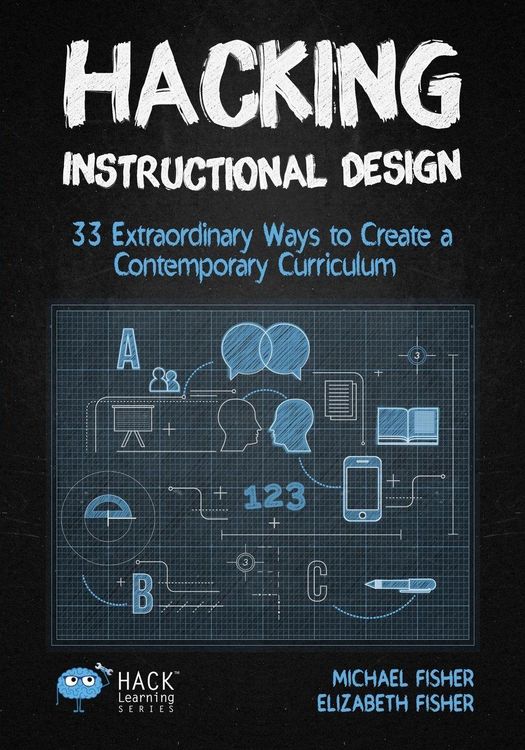 Produktbild: Hacking Instructional Design