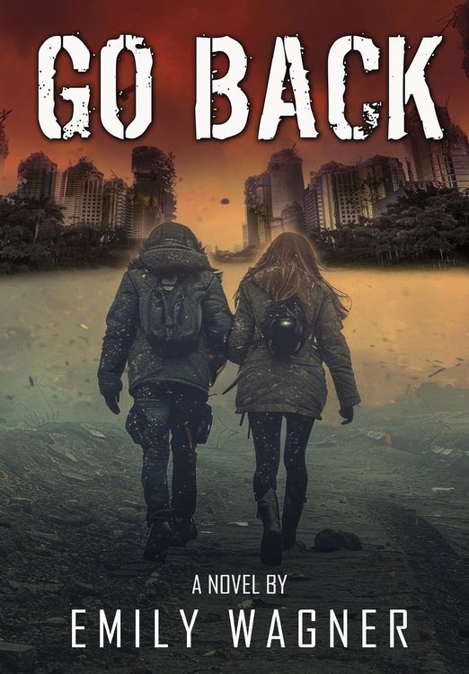 Produktbild: Go Back