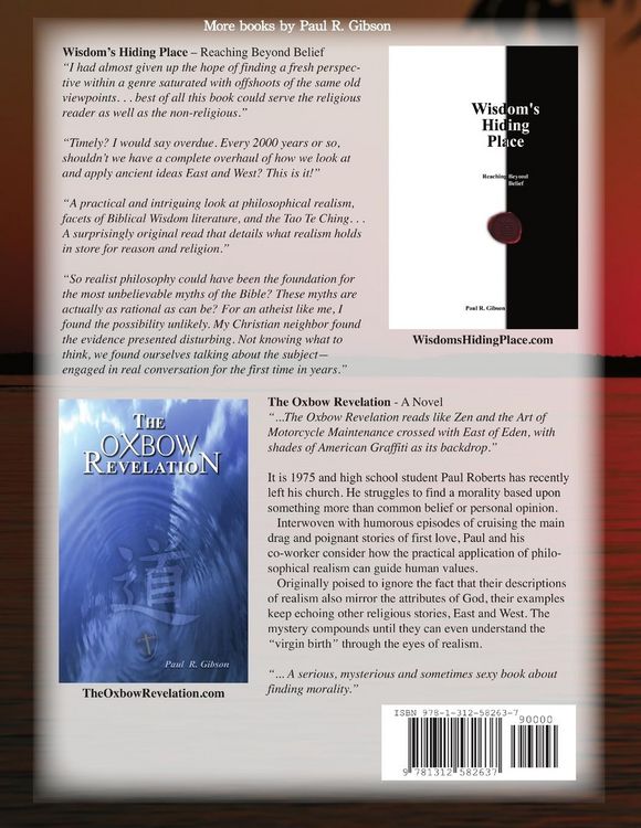 Produktbild: The Lao Tzu, Tao Te Ching