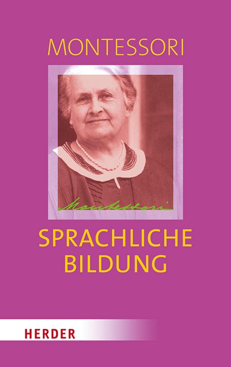 Produktbild: Sprachliche Bildung