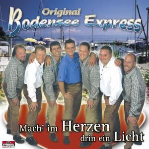 Produktbild: Mach' Im Herzen Drin Ein Licht