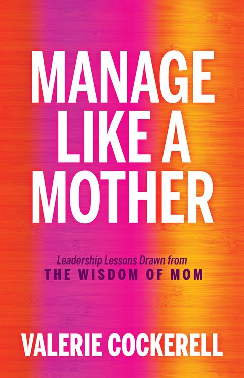 Produktbild: Manage Like a Mother