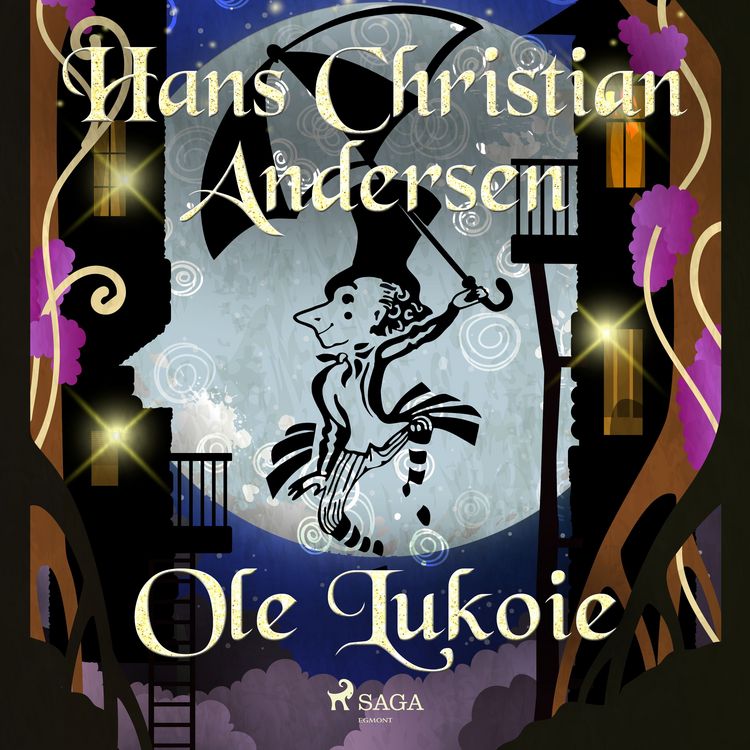 Produktbild: Ole Lukoie