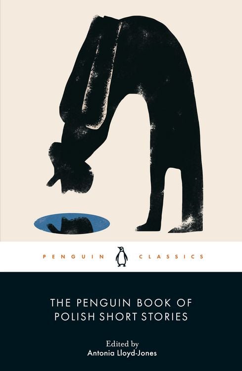 Produktbild: The Penguin Book of Polish Short Stories