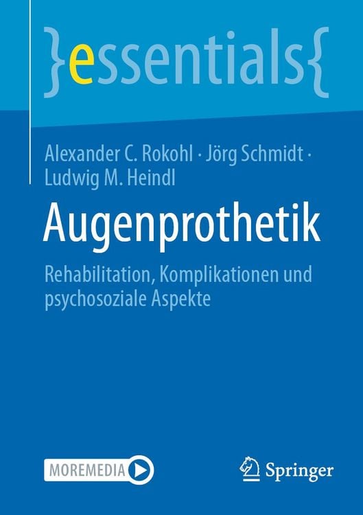 Produktbild: Augenprothetik