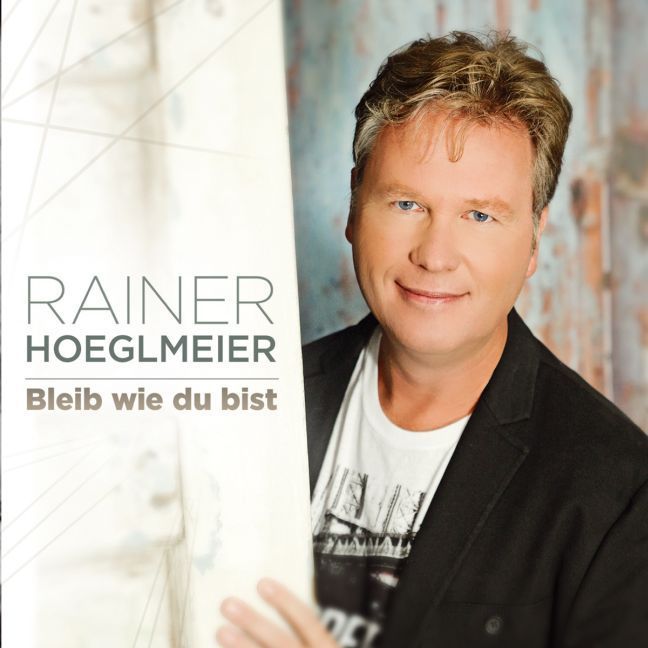 Produktbild: Bleib wie du bist