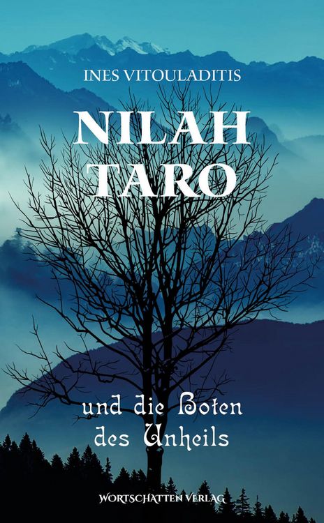 Produktbild: Nilah Taro und die Boten des Unheils
