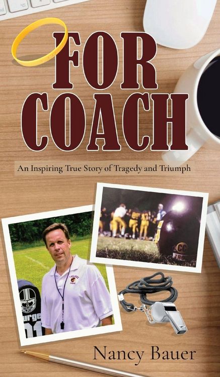 Produktbild: For Coach