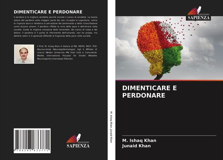 Produktbild: Dimenticare E Perdonare