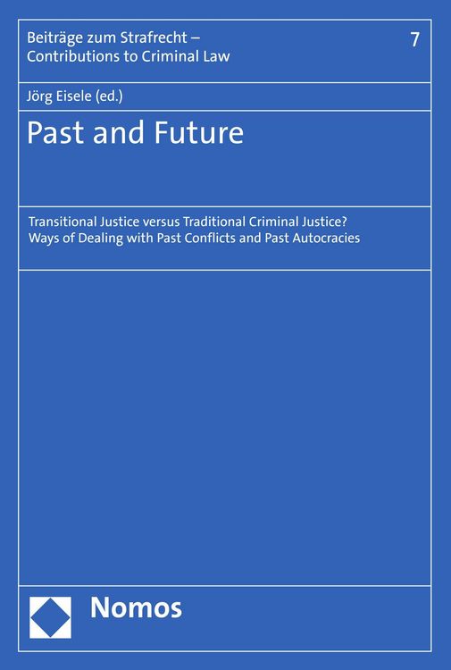 Produktbild: Past and Future