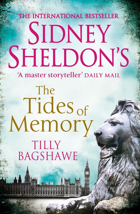 Produktbild: Sidney Sheldon's The Tides of Memory