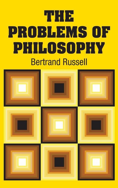 Produktbild: The Problems of Philosophy