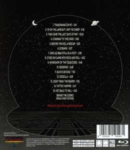 Produktbild: 45th Anniversary - Live In London