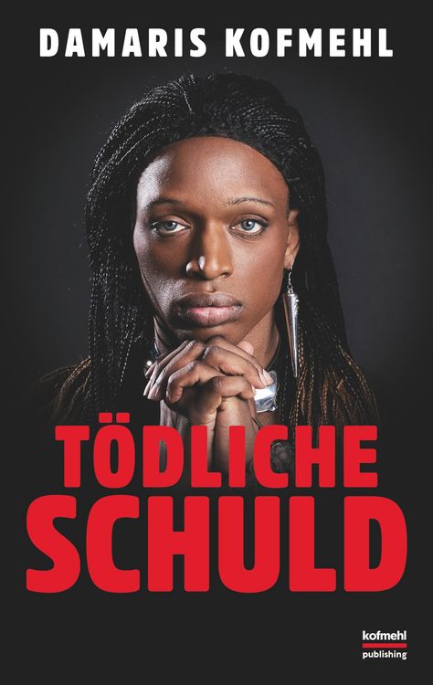 Produktbild: T&ouml;dliche Schuld