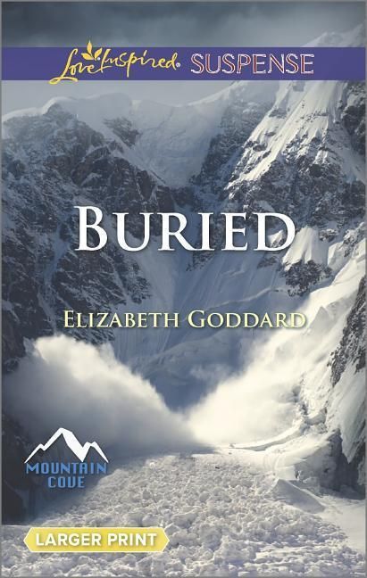 Produktbild: Love Inspired Suspense Lp Buri