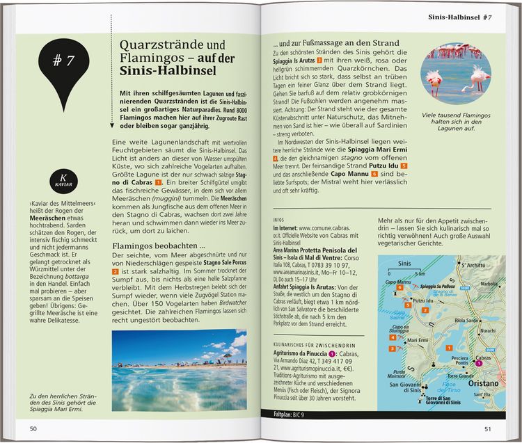 Produktbild: DUMONT direkt Reisef&uuml;hrer Sardinien