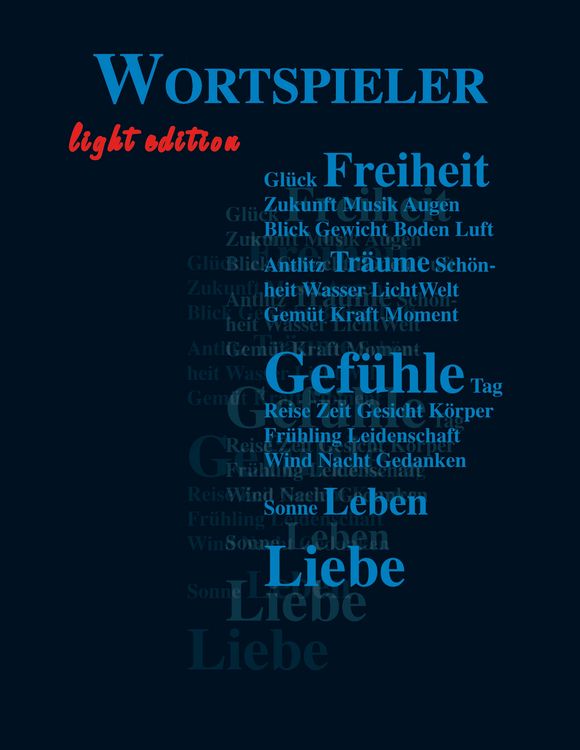 Produktbild: Wortspieler - light edition
