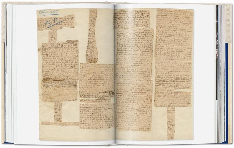 Produktbild: Zauber der Schrift. Sammlung Pedro Corr&ecirc;a do Lago