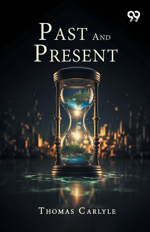 Produktbild: Past And Present