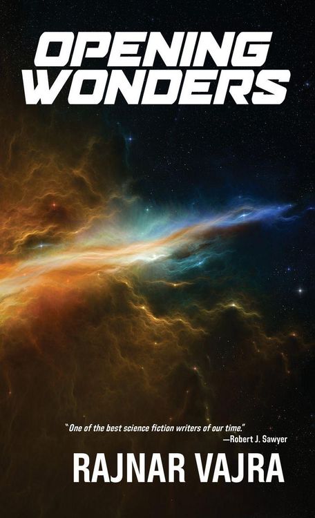 Produktbild: Opening Wonders