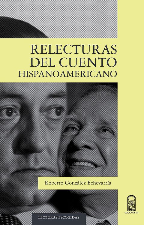 Produktbild: Relecturas del cuento hispanoamericano